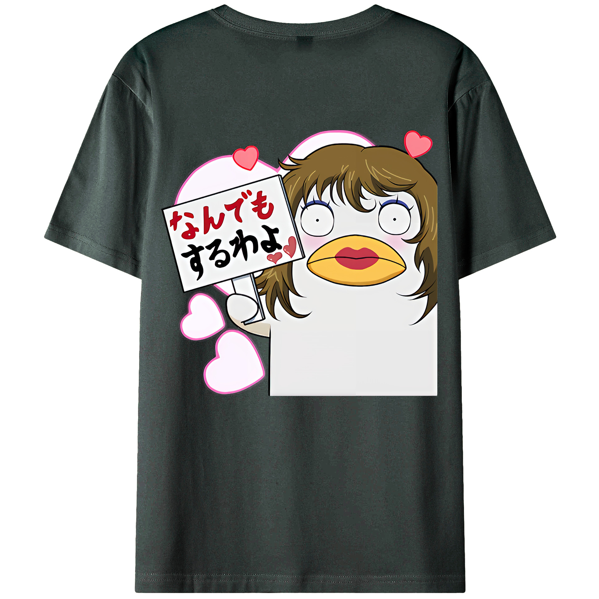 （画像用） ぎんたま 坂田銀時（さかたぎんとき） 神楽 志村新八（しむら しんぱち） GINTAMA Sakata Gintoki Kagura Shimura Shinpachi 綿100％ メンズ半袖Tシャツ（バックプリント） 通気性